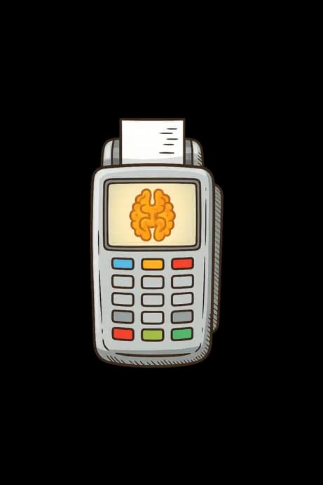 Walnut POS